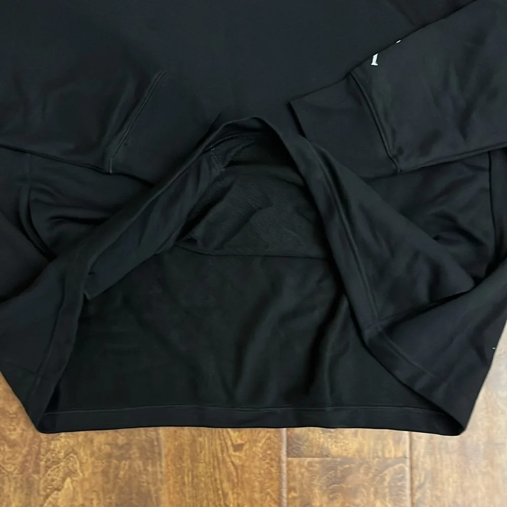 Jordan Multi Sport Hoodie Size XXL